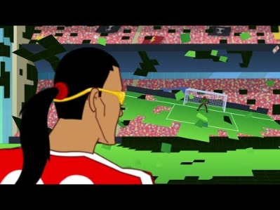 supa strikas characters