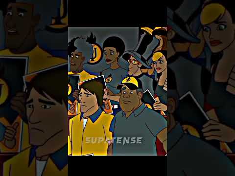 supa strikas characters